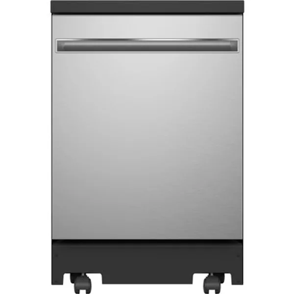GE GPT225SSLSS dishwasher
